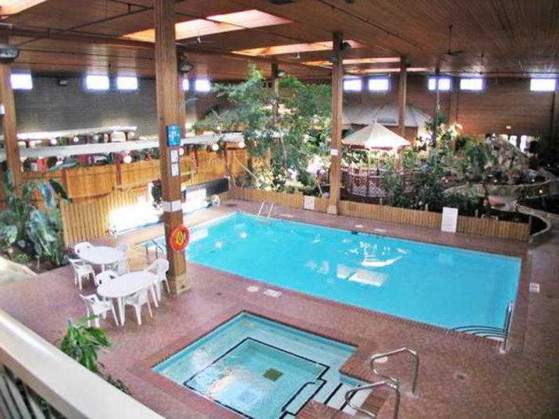 Surestay Hotel By Best Western Chilliwack Exterior photo