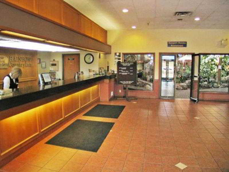 Surestay Hotel By Best Western Chilliwack Interior photo