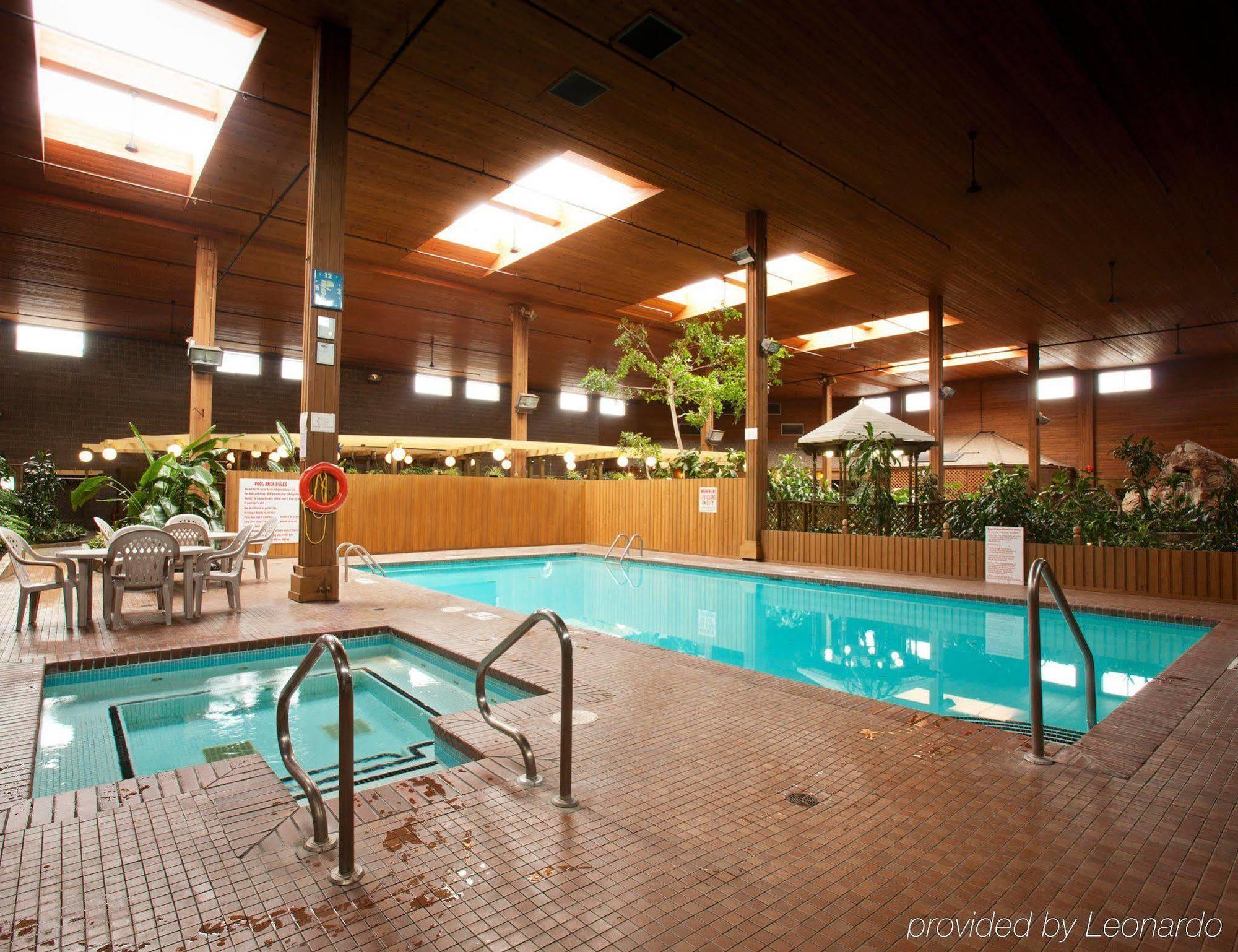 Surestay Hotel By Best Western Chilliwack Exterior photo