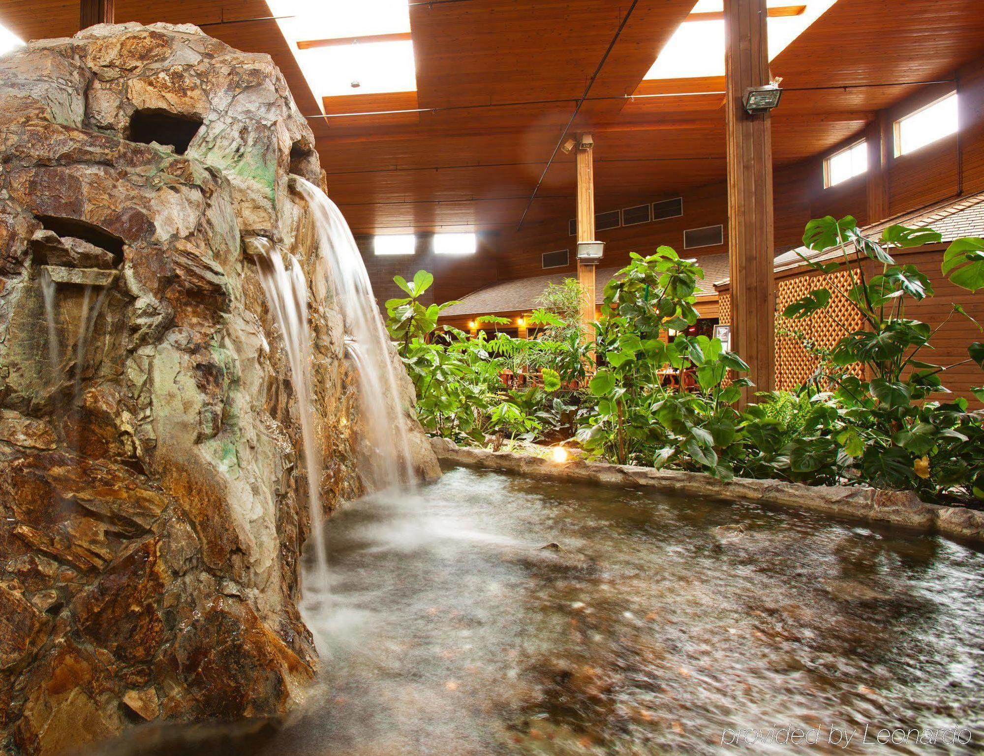 Surestay Hotel By Best Western Chilliwack Facilities photo