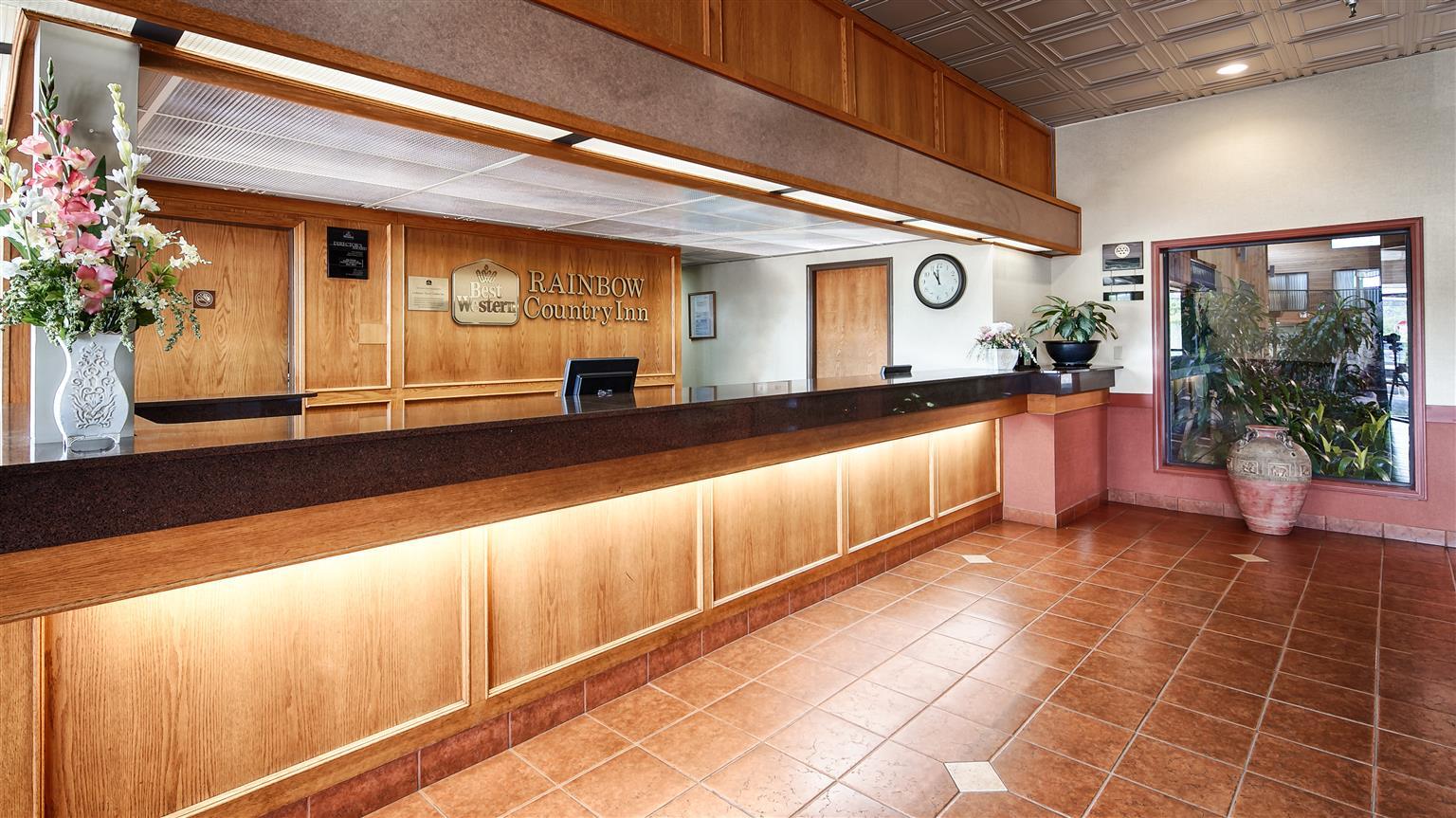 Surestay Hotel By Best Western Chilliwack Exterior photo