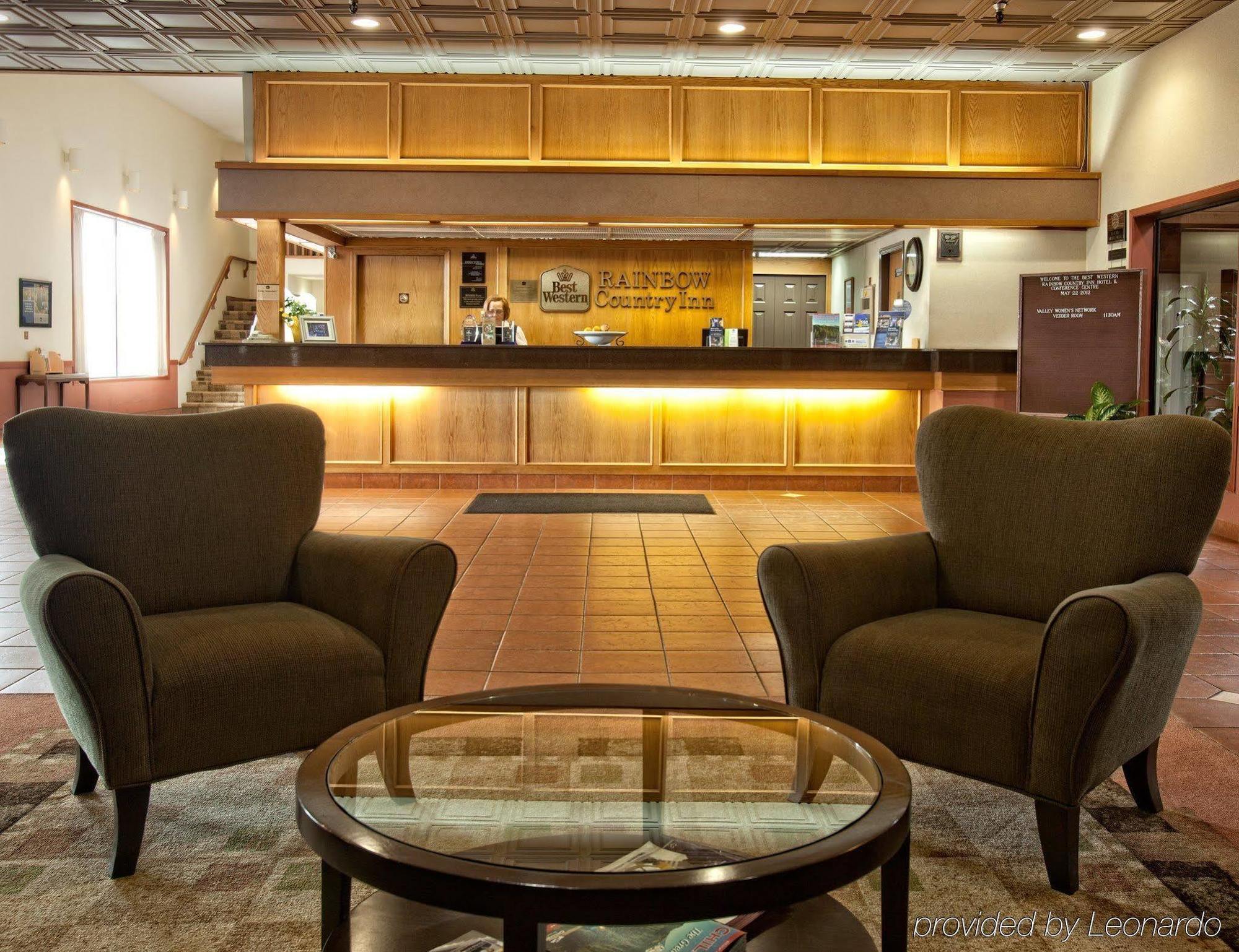 Surestay Hotel By Best Western Chilliwack Exterior photo